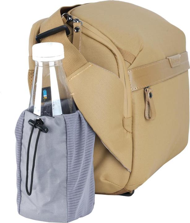 Immagine prodotto Vanguard Veo Metro S9l Bg (Borsa a tracolla per fotocamera, 9 l)