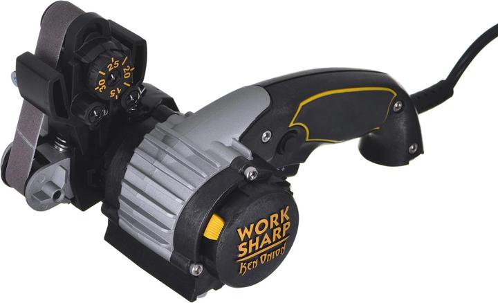 Actual product image Work Sharp Knife and Tool Sharpener