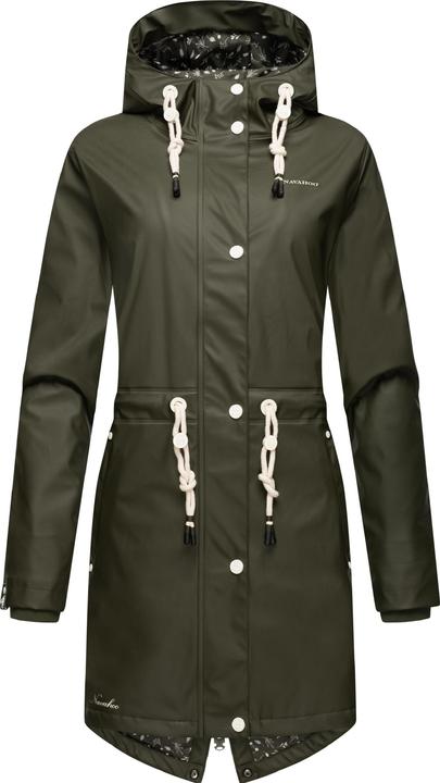 Olive foncée