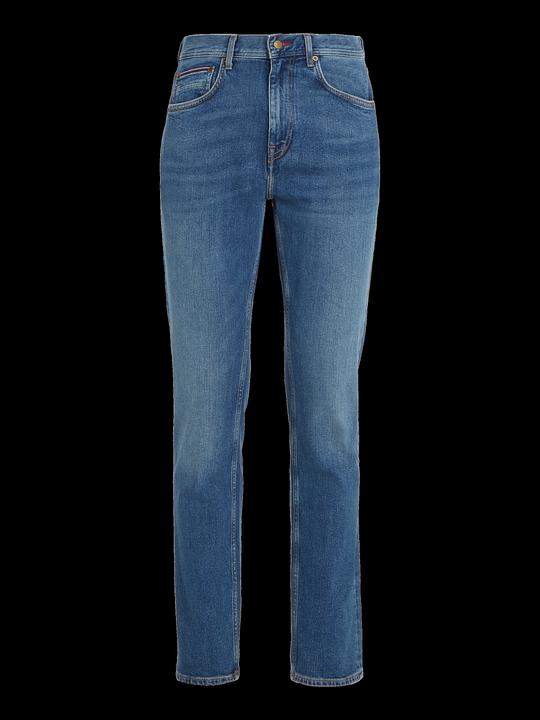 Image du produit Tommy Hilfiger Denton Jeans Straight Fit Boston Indigo (W40/L34)