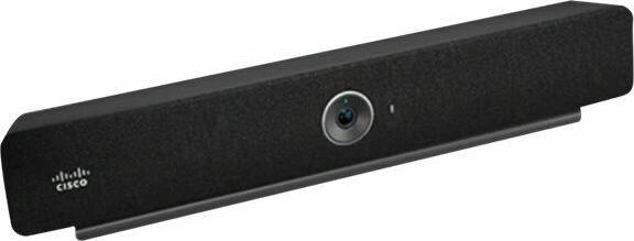 Cisco Refurb/RoomBarinCarbonBlackw/Navigator