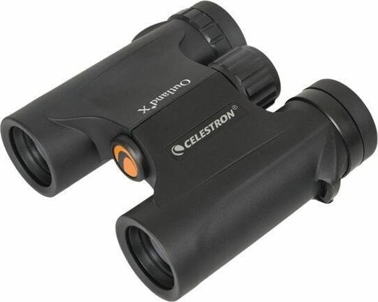 Actual product image Celestron Outland X (8 x, 25 mm)