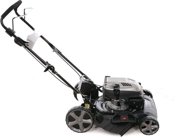 Actual product image Blackstone Petrol mulching mower (Petrol)