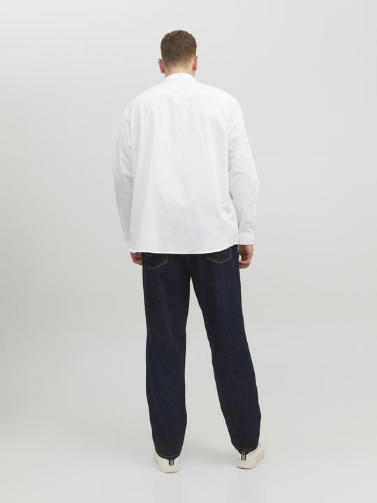 Produktbild Jack & Jones Langärmeliges Plus Size Hemd (6XL)