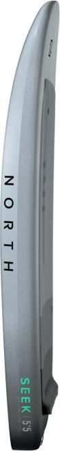 Image du produit North Seek Foil Board (4'4")