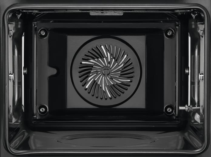 Actual product image AEG BPB331020M