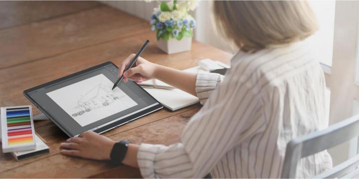 Immagine prodotto Alogic Stilo Attivo Clarity