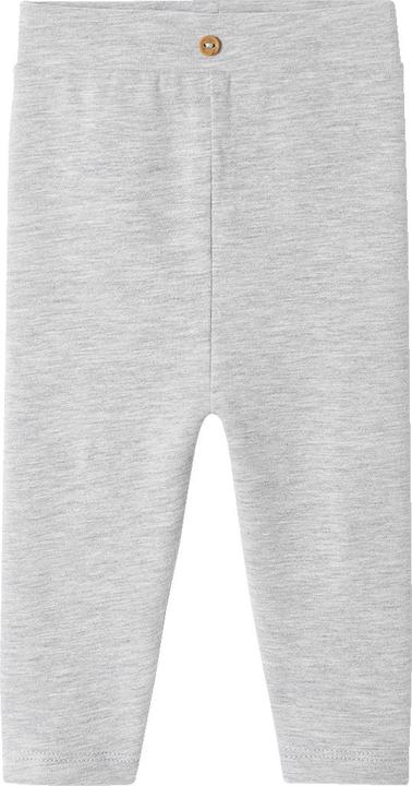 Image du produit Vertbaudet Leggings bébé en coton bio (62)