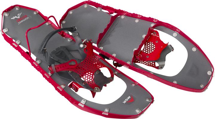 Msr Lightning Ascent