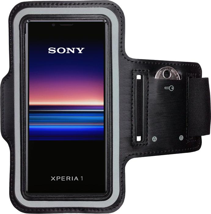 CoverKingz Sports armband for Sony Xperia 1