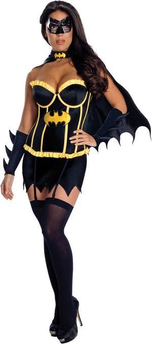 Actual product image Rubies Batgirl - Secret Wishes (32)