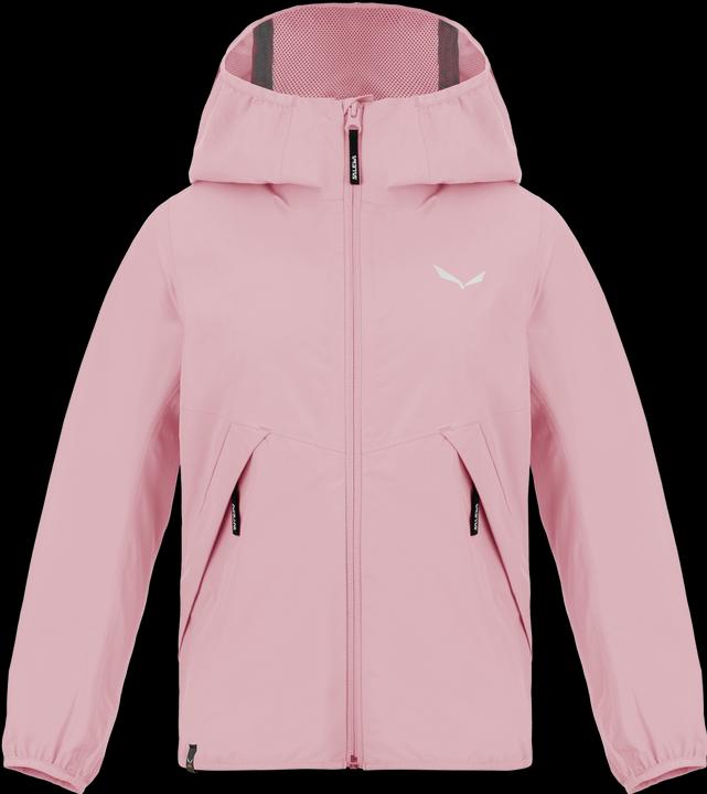Produktbild Salewa Aqua Powertex Jacke Kinder (140)