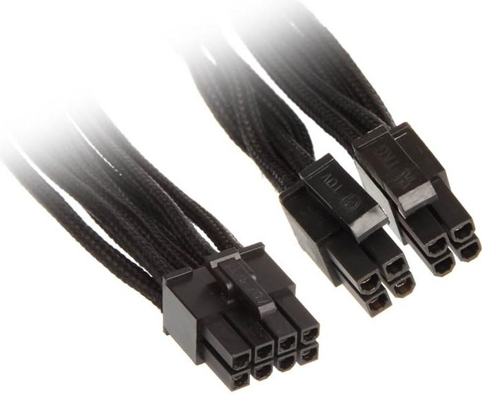 Produktbild Silverstone SST-PP06B-EPS55