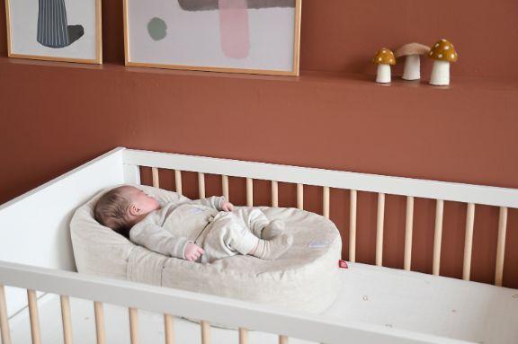 Produktbild Beaba Cocoonababy® 10° Leine natur