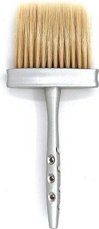 Produktbild Ongea Nackenbürste - Nackenpinsel Silber