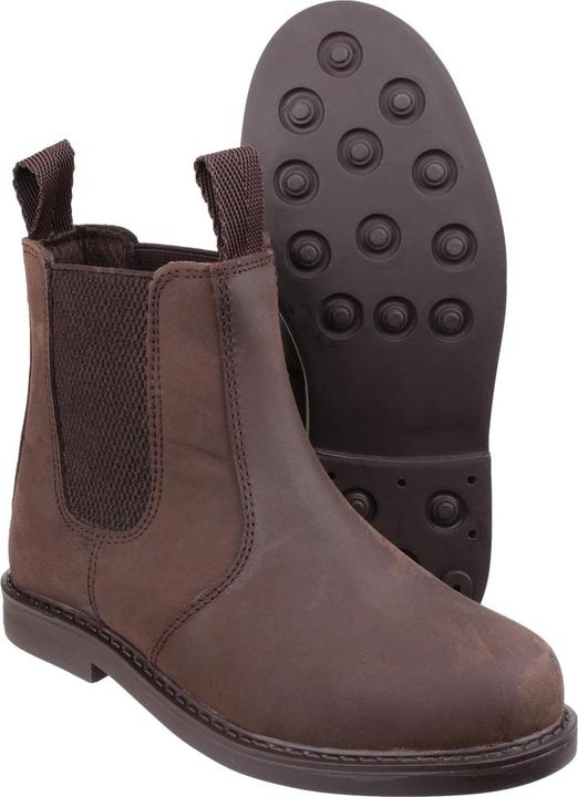 Produktbild Amblers Safety UTFS3691 P (36)