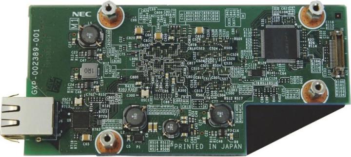 Actual product image NEC VoIP Daughter Board - 16 Channels - Extension Module (Feature enhancement)