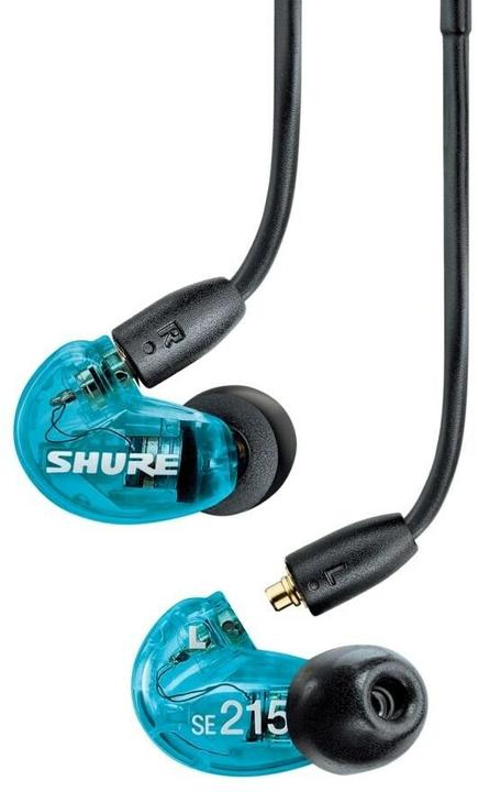 Image du produit Shure Aonic 215 Uni (NC, Filaire)
