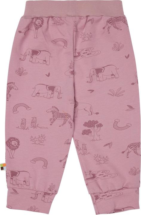 Image du produit loud + proud Pantalon avec impression (74)