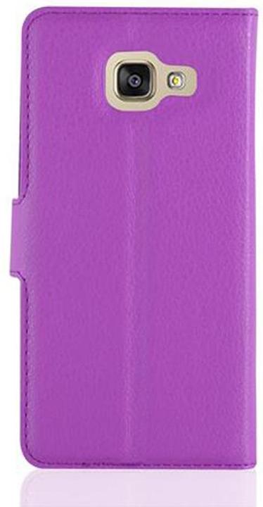 Image du produit Cadorabo Book avec fonction stand Cover (Samsung Galaxy A3 (2016))