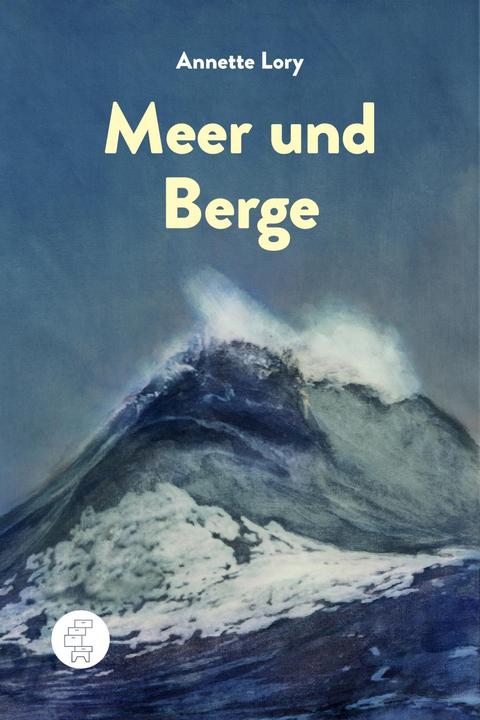 Immagine prodotto Mare e montagne (Tedesco, Annette Lory, 2018)