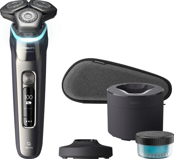 Philips Rasierapparat