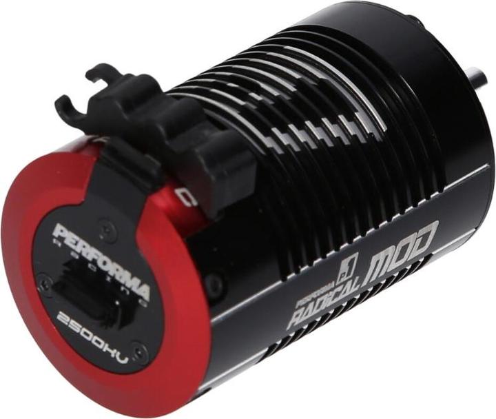 Actual product image Performa Racing Performa P1 1/8 2500 KV