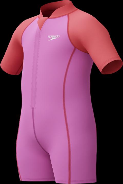 Speedo Learn to Swim Neoprene Suit (10, 11, 12)