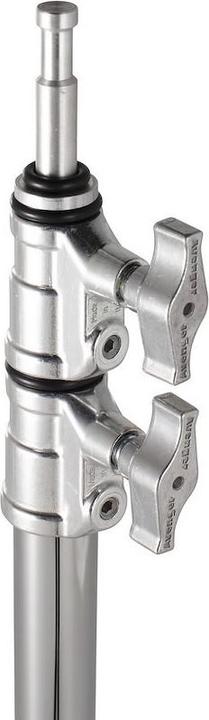 Produktbild Avenger Baby Roller Stativ mit Bremsrollen (290 cm, 12 kg)