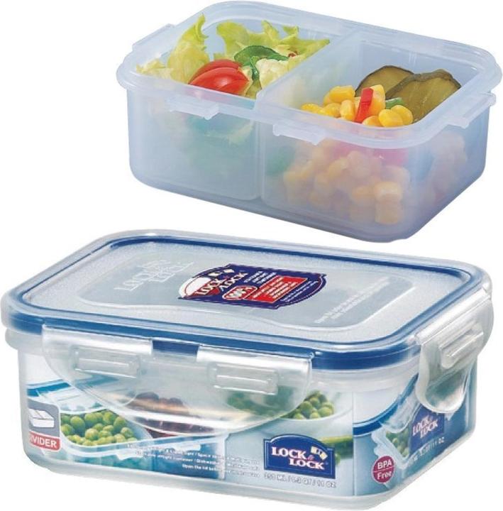 Produktbild Lock & Lock Classic mit Einsatz (0.35 l)