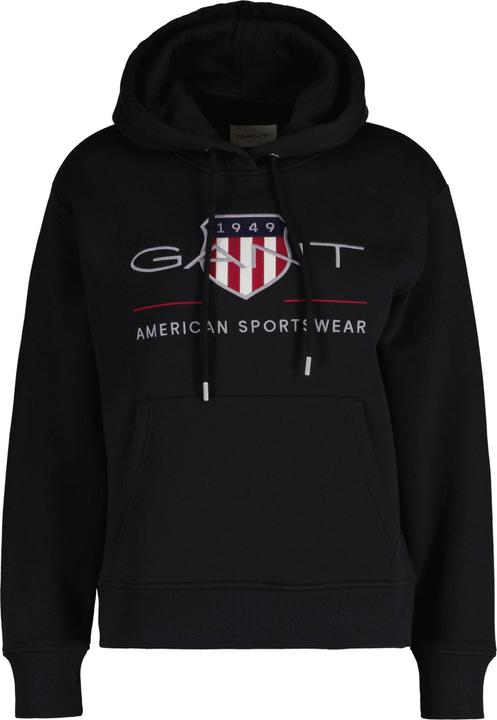 GANT Archive Shield Hoodie