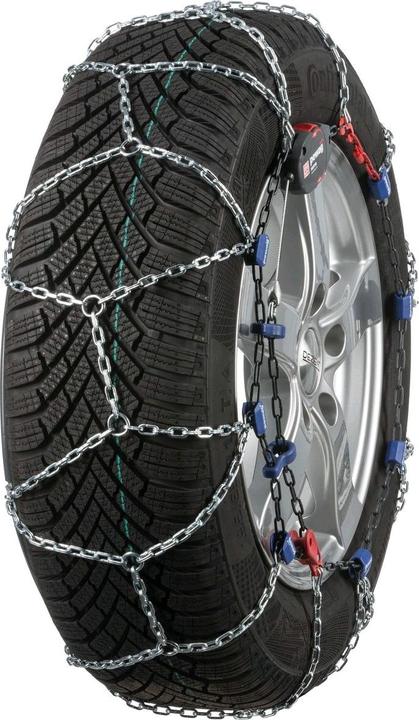 Actual product image Pewag Servo 9 RS9 75 9mm Snow Chains