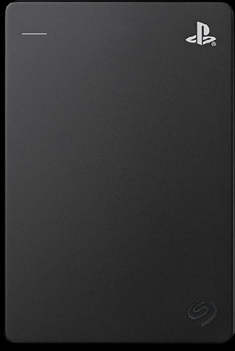 Produktbild Seagate Game Drive for Play Station (4 TB)