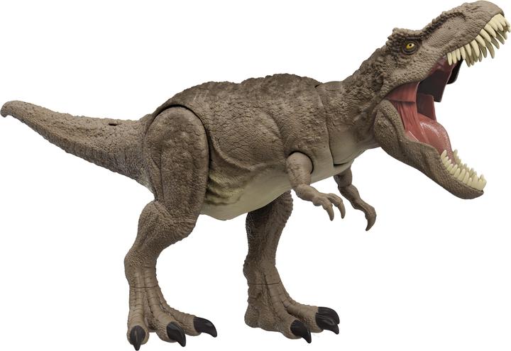 Image du produit Jurassic Park Dino Trex Jworld (Multicolore)