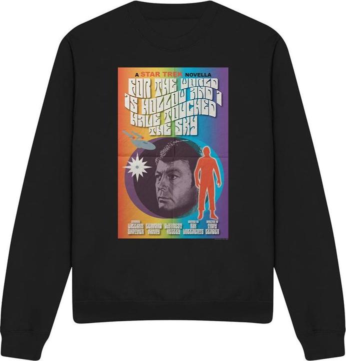 Produktbild The Original Series Episode 63 Sweatshirt (XL)