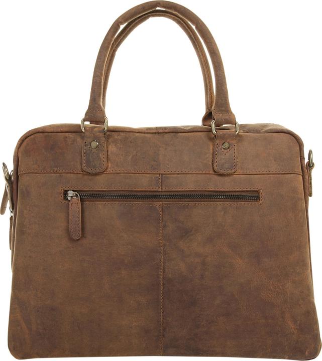 Actual product image Harolds Aktentasche ANTIC