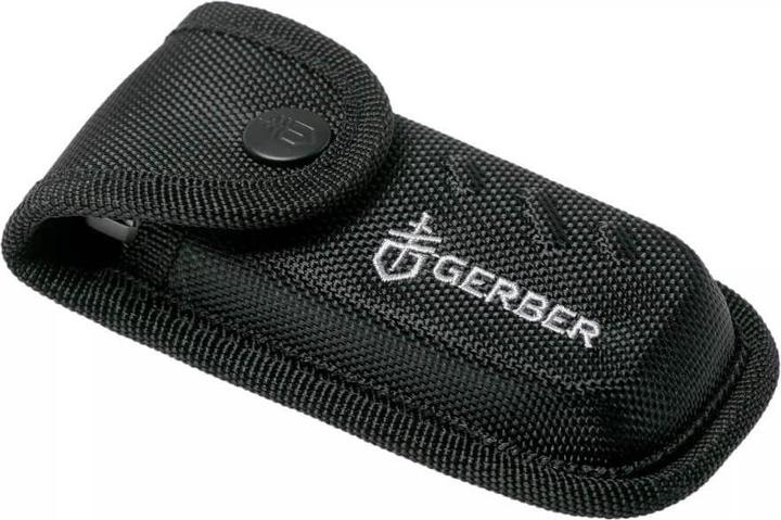 Actual product image Gerber Gear Gerber Orange Freeman Guide Folding Blister (8.50 cm)