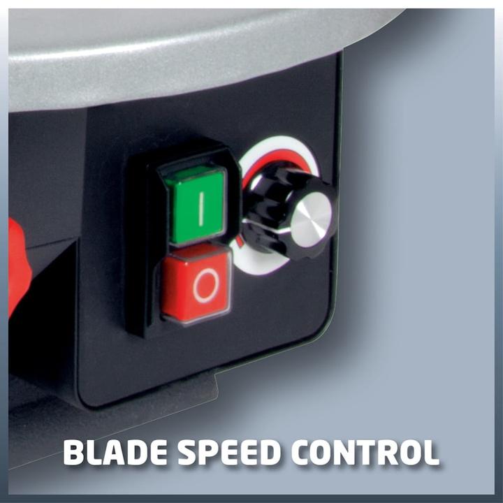 Actual product image Einhell Tc-Ss 405 E