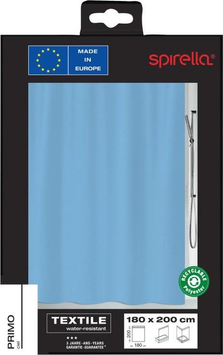 Produktbild spirella Primo (240 x 200 cm)