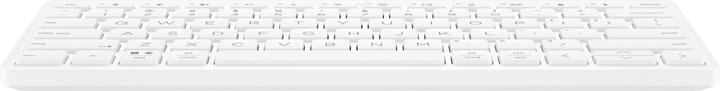 Produktbild HP 350 Compact Keyboard (CH, Kabellos)