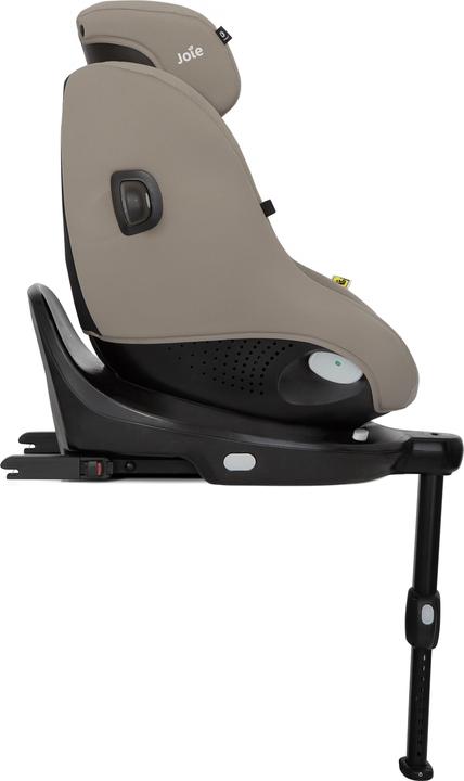 Actual product image Joie i-Pivot 360 (Reboarder, ECE R129/i-Size Standard)