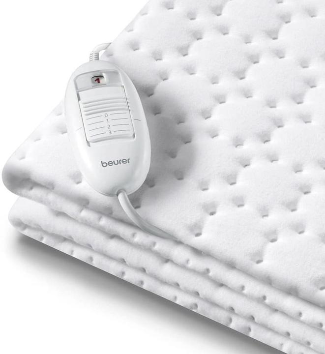 Actual product image Beurer Electric underblanket (130 x 75 cm)