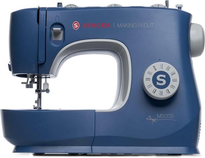 Actual product image Singer M3335