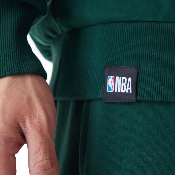 Produktbild New Era hoodie boston celtics nba graphic (M)