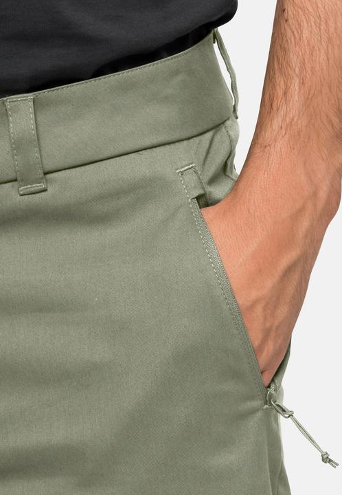 Produktbild Jack Wolfskin Activate Tour Short M (48)