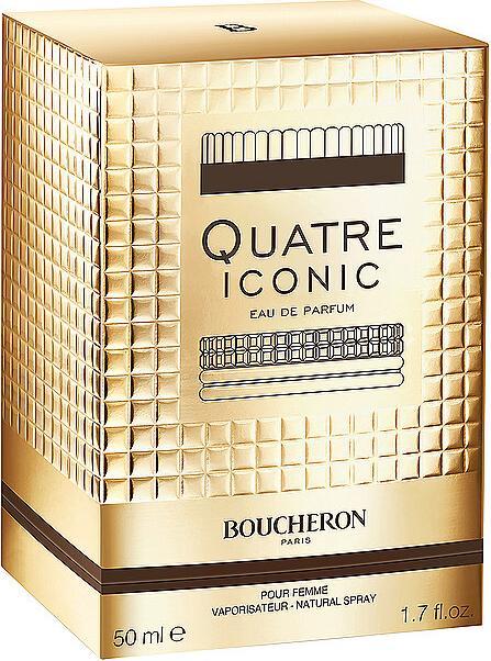 Immagine prodotto Boucheron Eau de Parfum (Eau de parfum, 50 ml)