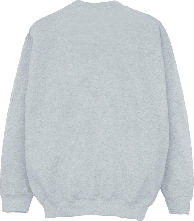 Produktbild Disney Lilo & Stitch Space Scout Japanese Sweatshirt (L)