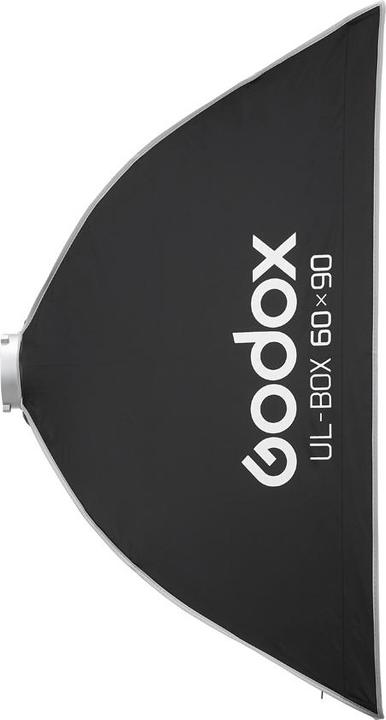 Actual product image Godox UL BOX 60 90 Multifunctional Easy Fold Softbox