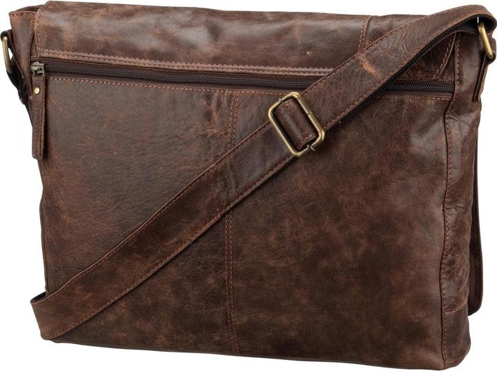 Image du produit Harolds Sac à bandoulière Crunchy 2184 Sac de coursier