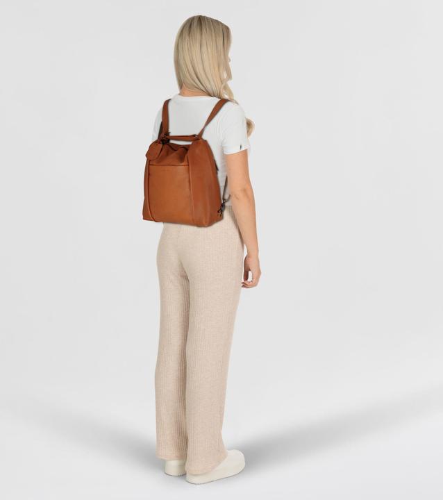 Image du produit Burkely Just Jolie Backpack Hobo